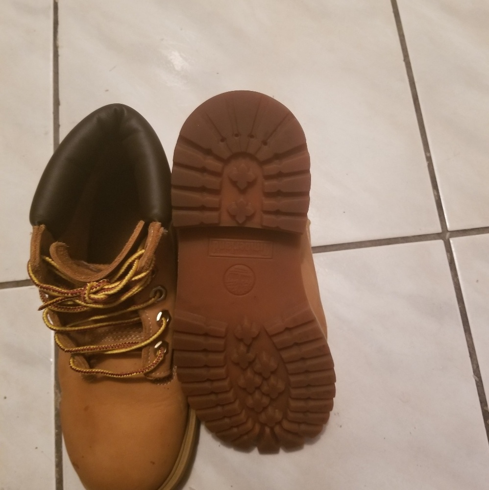 Timberland Shoes